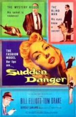 Внезапная опасность (1955)