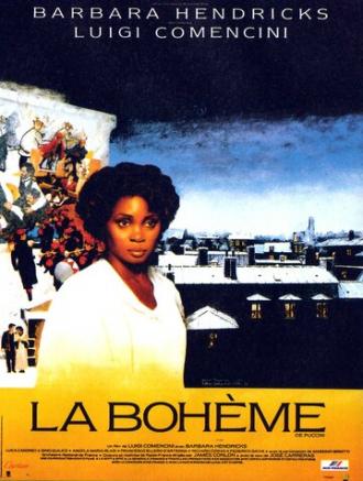 Богема (фильм 1988)