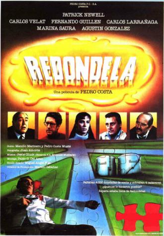Redondela (фильм 1987)