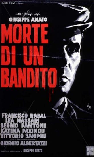Смерть бандита (фильм 1961)