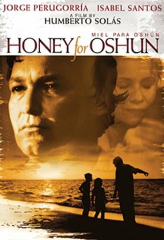 Мёд для Ошуна (фильм 2001)
