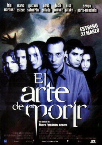 Искусство умирать (фильм 2000)