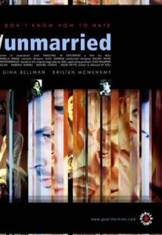 Married/Unmarried (фильм 2001)