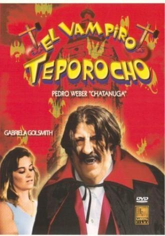 El vampiro teporocho (фильм 1989)