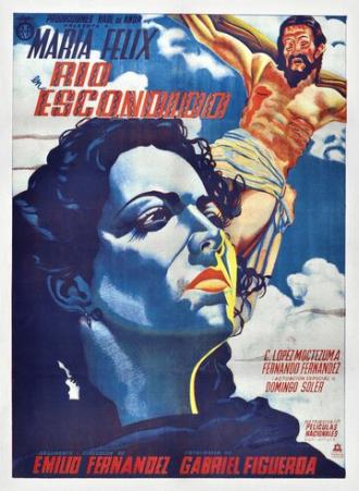 Рио Эскондидо (фильм 1948)