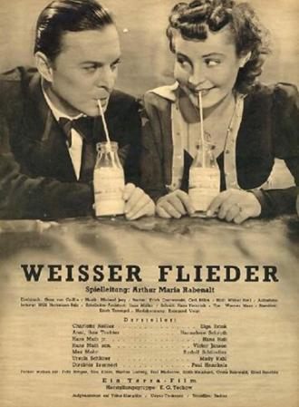 Weißer Flieder (фильм 1940)