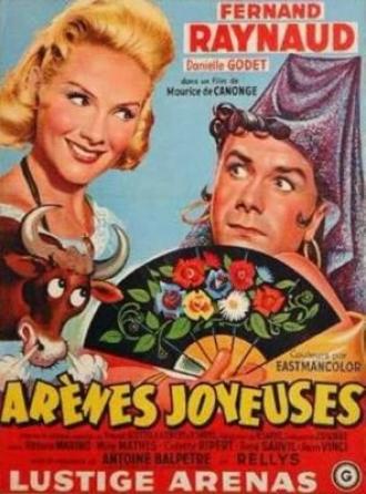 Счастливые арены (фильм 1957)