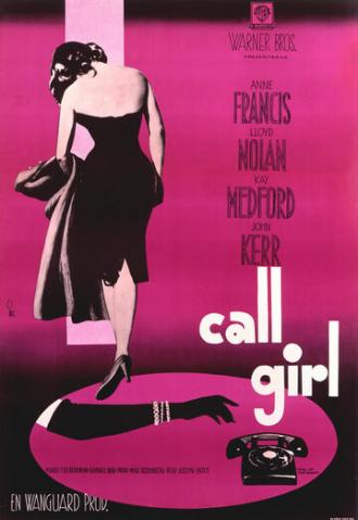 Girl of the Night (фильм 1960)