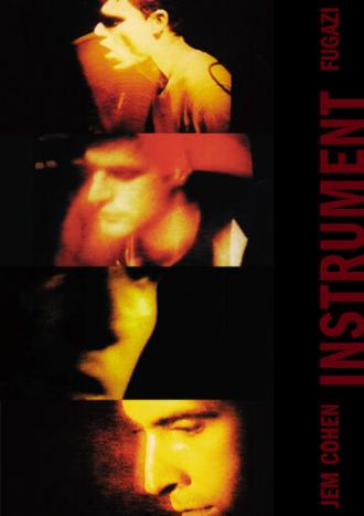 Instrument (фильм 2003)
