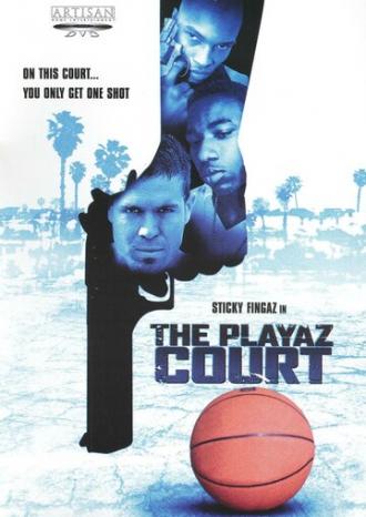 The Playaz Court (фильм 2000)