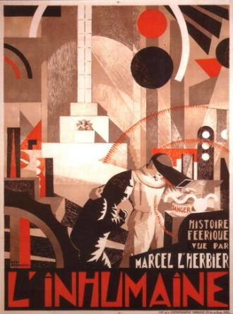 Бесчеловечность (фильм 1924)