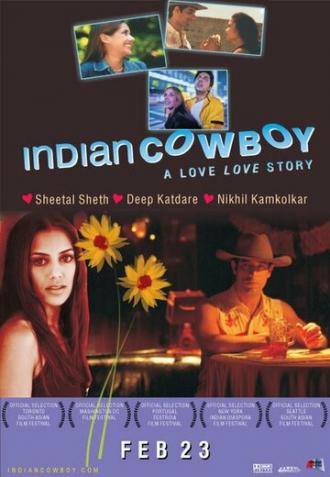 Индийский ковбой (фильм 2004)