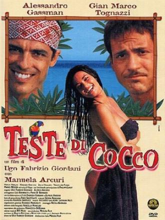 Teste di cocco (фильм 2000)