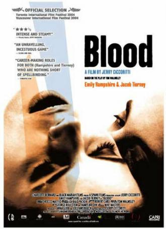 Blood (фильм 2004)