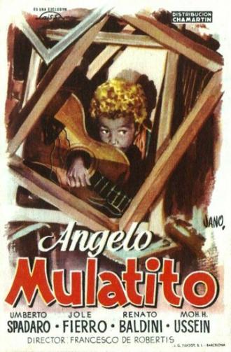Il mulatto (фильм 1950)