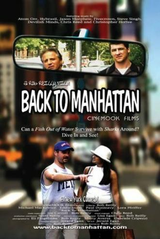 Back to Manhattan (фильм 2005)