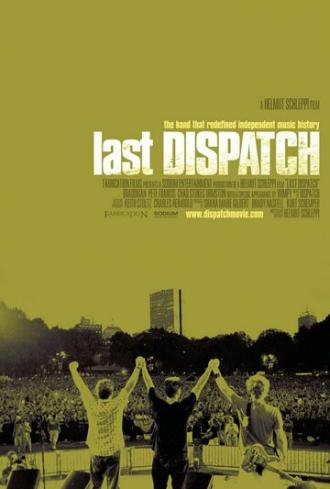The Last Dispatch