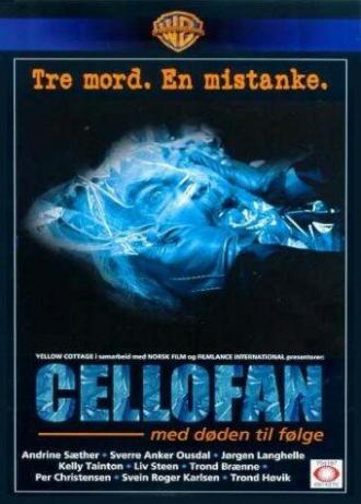 Cellofan - med døden til følge (фильм 1998)