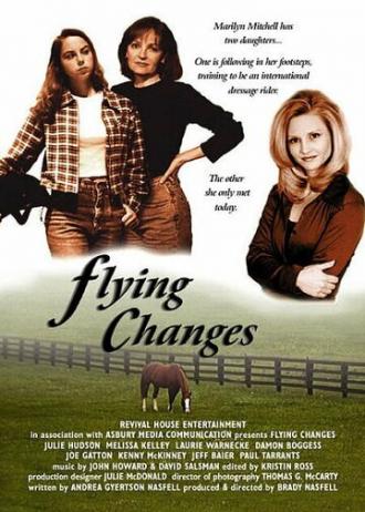 Flying Changes (фильм 1999)