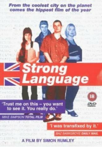 Strong Language (фильм 2000)