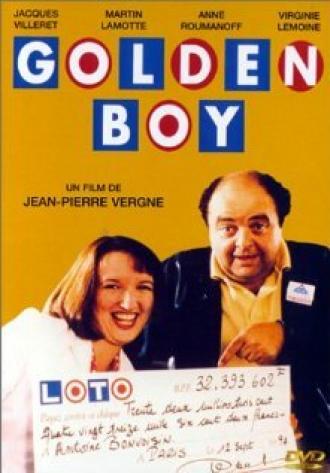 Золотой мальчик (фильм 1996)