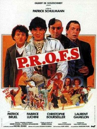 P.R.O.F.S. (фильм 1985)