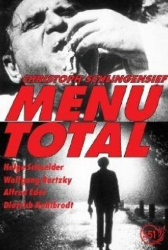 Menu total (фильм 1986)