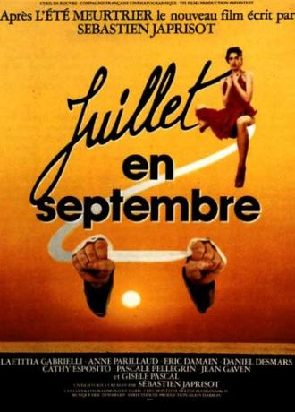 Жюйе в сентябре (фильм 1988)