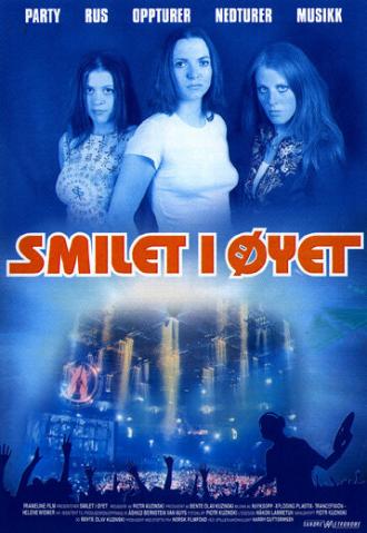 Smilet i øyet (фильм 2002)