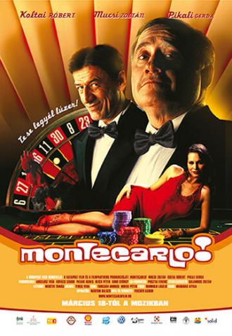 Монте-Карло! (фильм 2004)