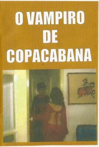 Вампир из Копакабана (фильм 1976)