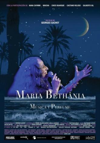 Мария Бетания: Музыка и аромат (фильм 2005)