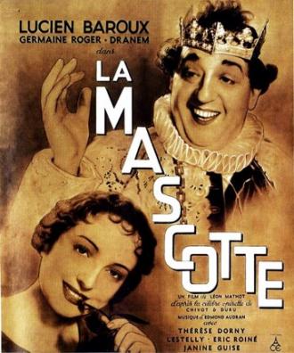 La mascotte (фильм 1935)