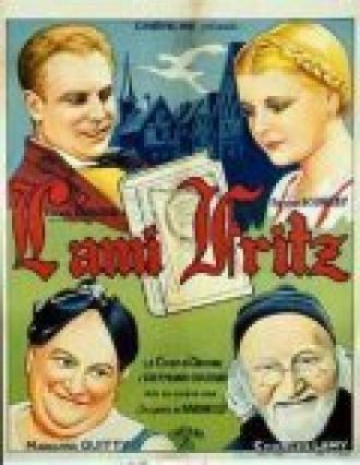 Друг Фриц (фильм 1933)