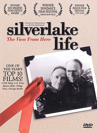 Жизнь в Сильверлейке (фильм 1993)