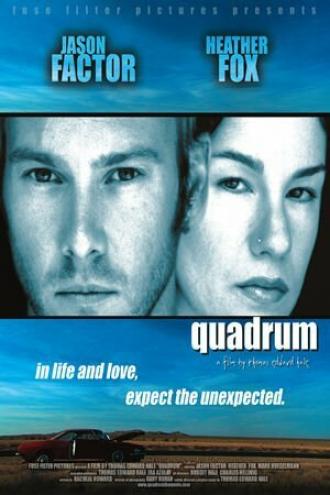 Quadrum (фильм 2003)