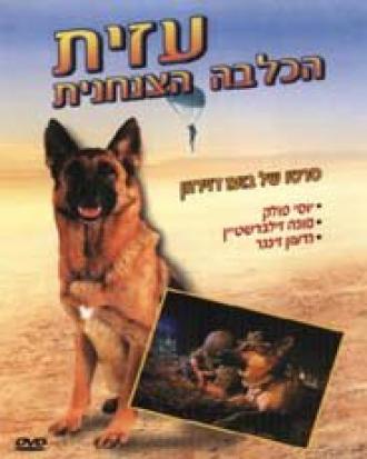 Азит — служебная собака (фильм 1972)