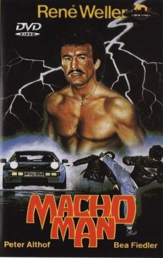 Macho Man (фильм 1985)