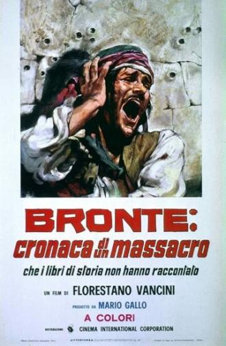 События в Бронте (фильм 1972)