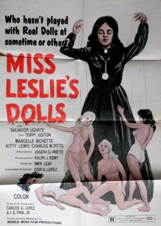 Miss Leslie's Dolls (фильм 1973)
