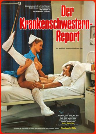 Доклад о медсёстрах (фильм 1972)