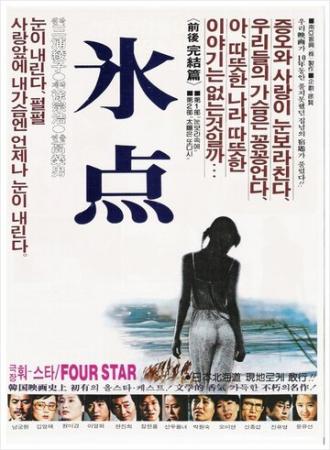 Точка замерзания 81 (фильм 1981)