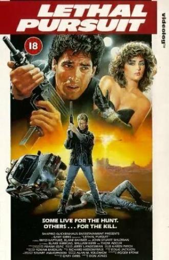 Lethal Pursuit (фильм 1988)