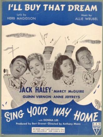 Sing Your Way Home (фильм 1945)