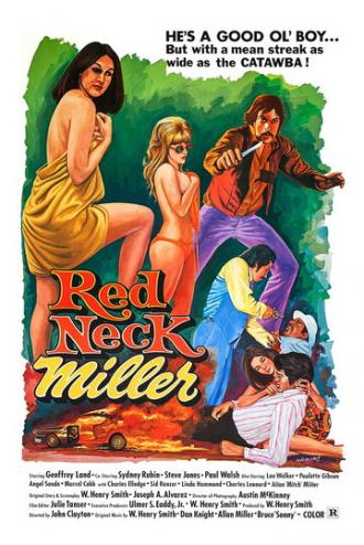 Redneck Miller (фильм 1976)