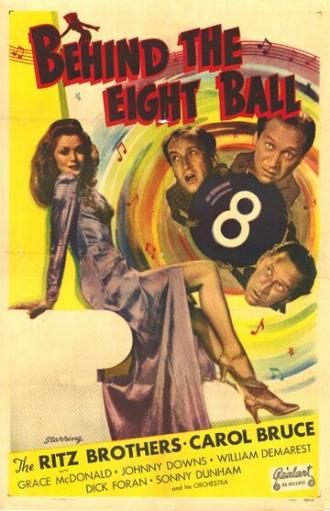 Behind the Eight Ball (фильм 1942)