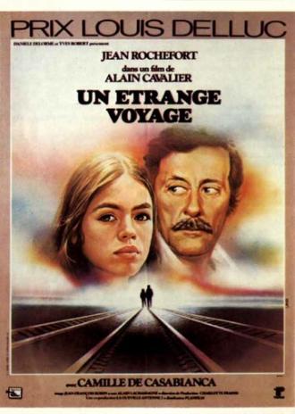 Странное путешествие (фильм 1980)