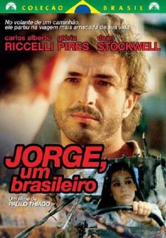 Бразильянец Жорже (фильм 1988)