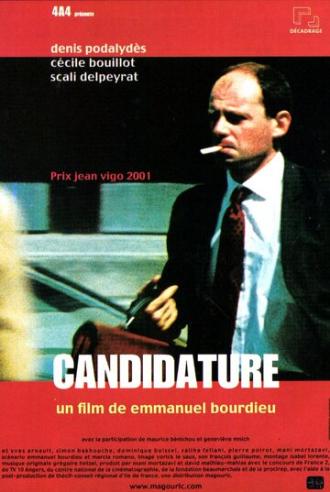 Candidature (фильм 2001)