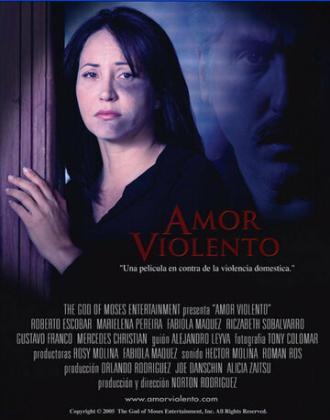 Amor violento (фильм 2005)